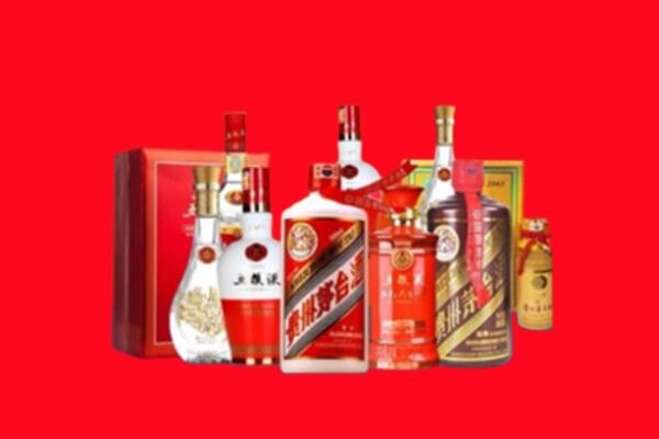 湖州回收烟酒